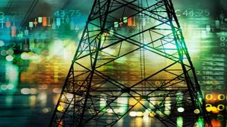 Πρωτοφανής Διολίσθηση της Χονδρικής Τιμής στον Ηλεκτρισμό